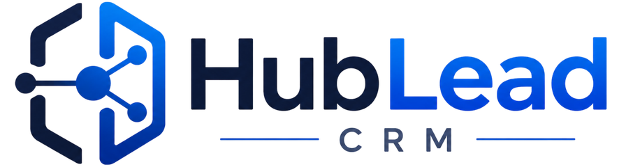 HubLead CRM